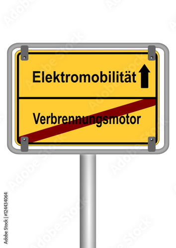 Elektormobilität vs. Verbrennungsmotor