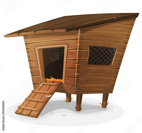 Hen House