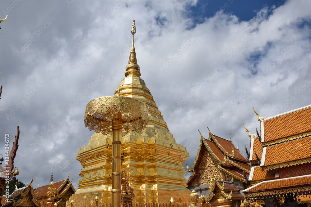 Doi Suthep, Chiang Mai Doi Suthep, Chiang Mai