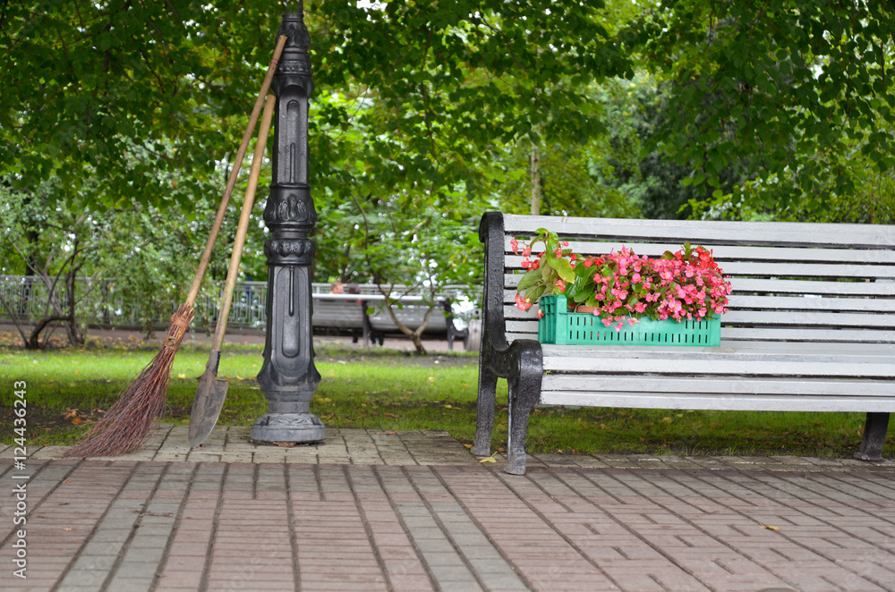 Tools for the public square maintenance. Tools for the public square maintenance.