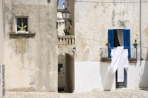 Otranto, Lecce, Puglia, Italia