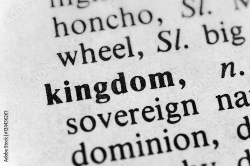 Kingdom