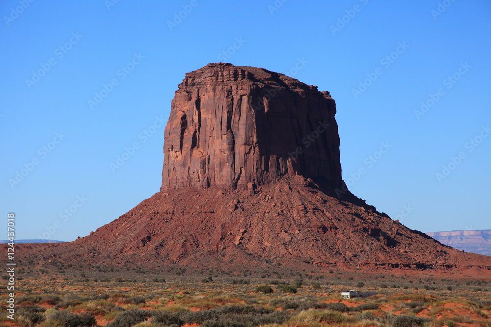 Monument Valley, USA 