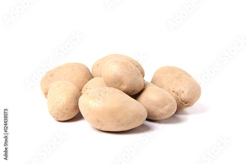 Potatoes