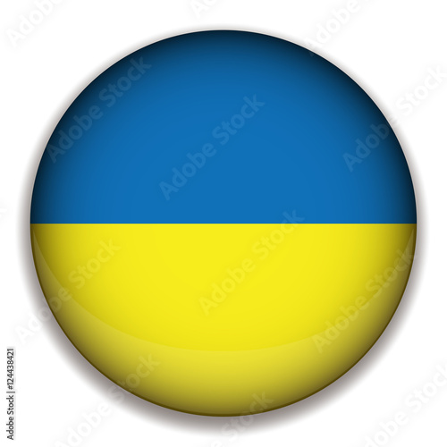 Flag of Ukraine 