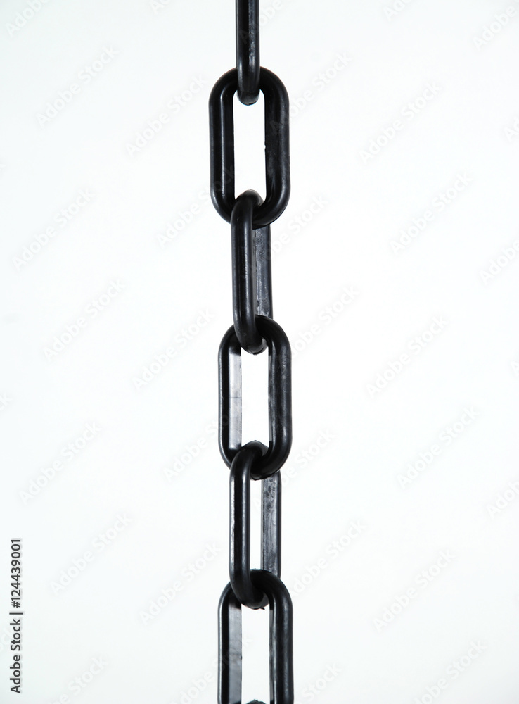 black chain black chain