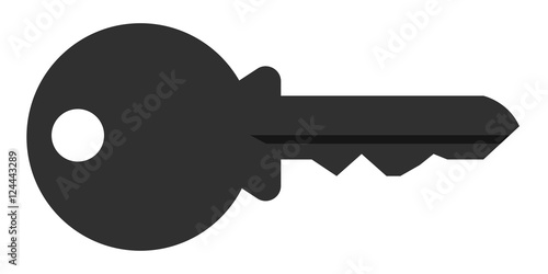 Schlüssel Symbol
