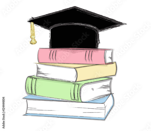 diploma and degree
