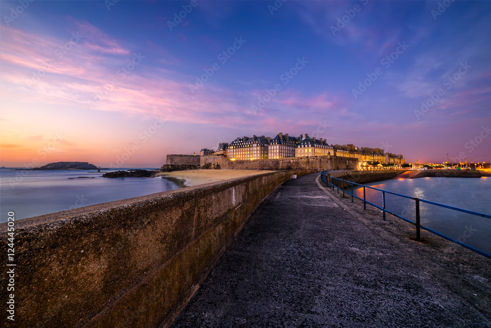 Saint Malo