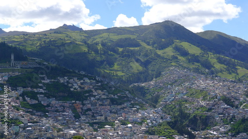 Ecuador, Capital, Quito
