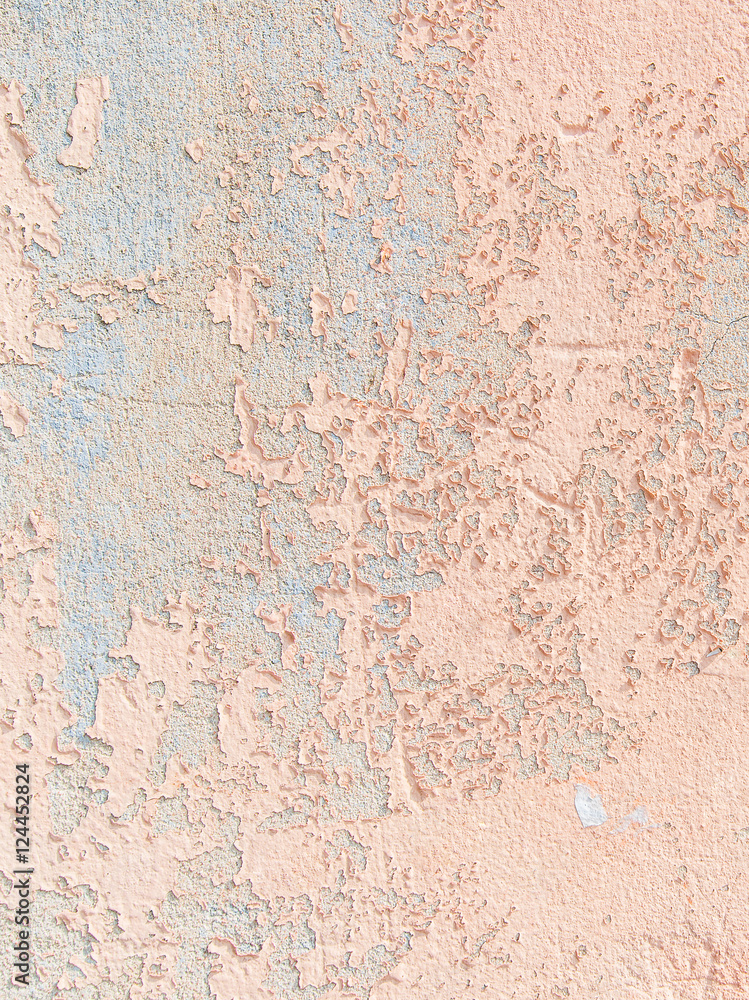 Obraz premium Wall texture and background