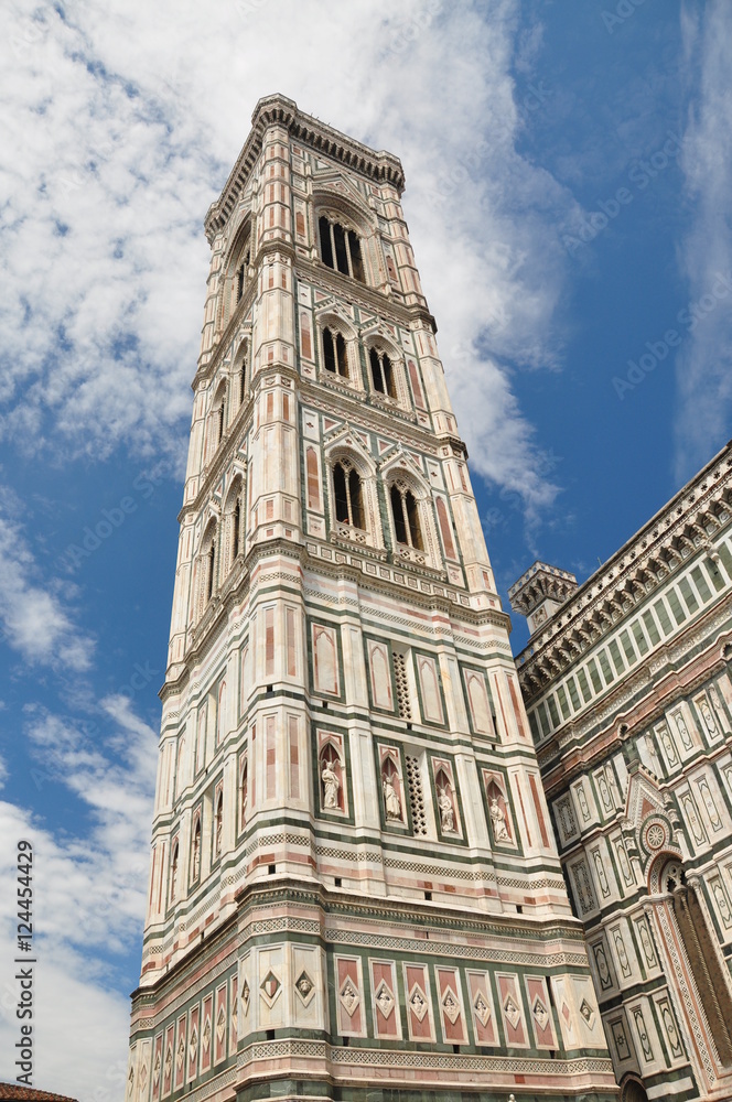 Torre campanar Duomo