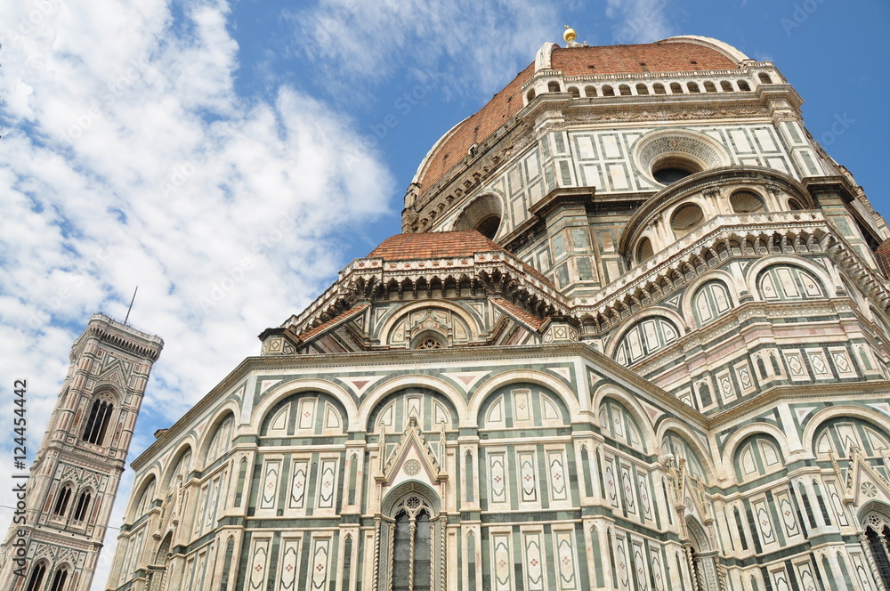 Panoramica Duomo