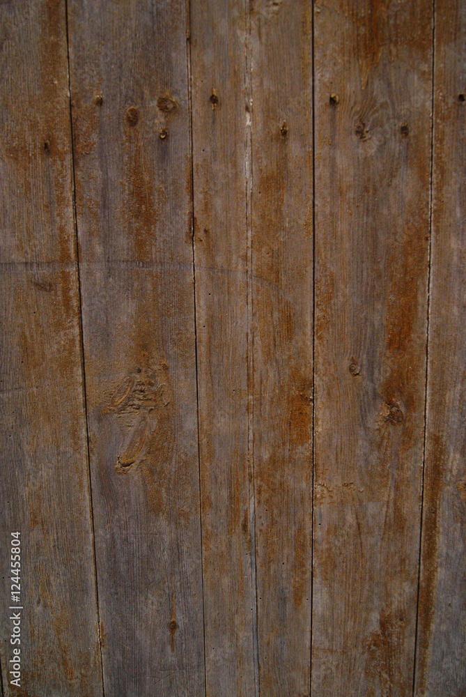 rustic wood background