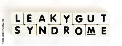 Leaky Gut Syndrome - Irritable Bowel Syndrome