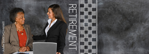 Financial Planning Retirement