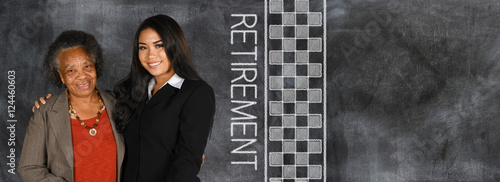 Financial Planning Retirement