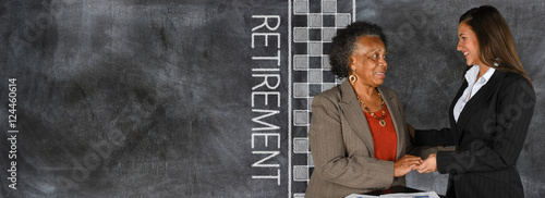 Financial Planning Retirement