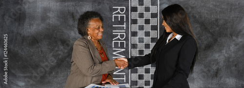 Financial Planning Retirement