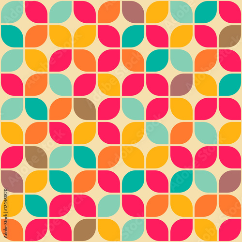 Seamless pattern
