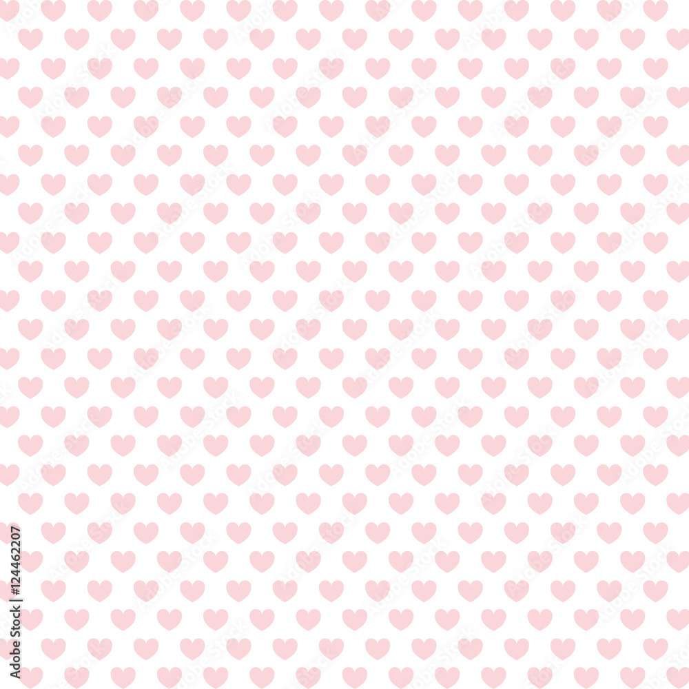 pink hearts shape background. vector illustration pink hearts shape background. vector illustration