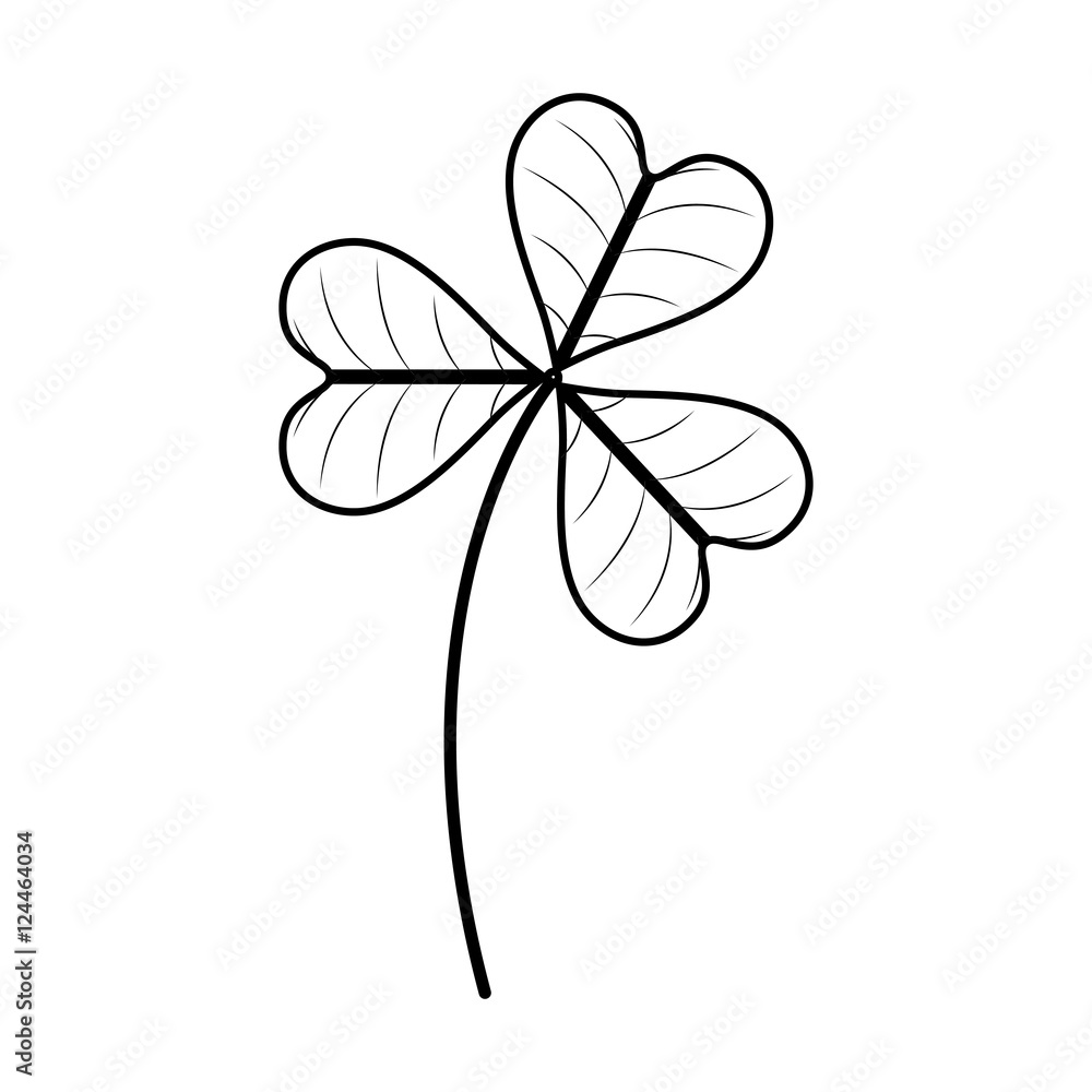 beautiful green flower icon. vector illustration beautiful green flower icon. vector illustration
