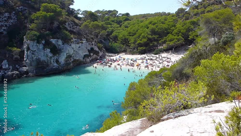 Côtes minorquines  
