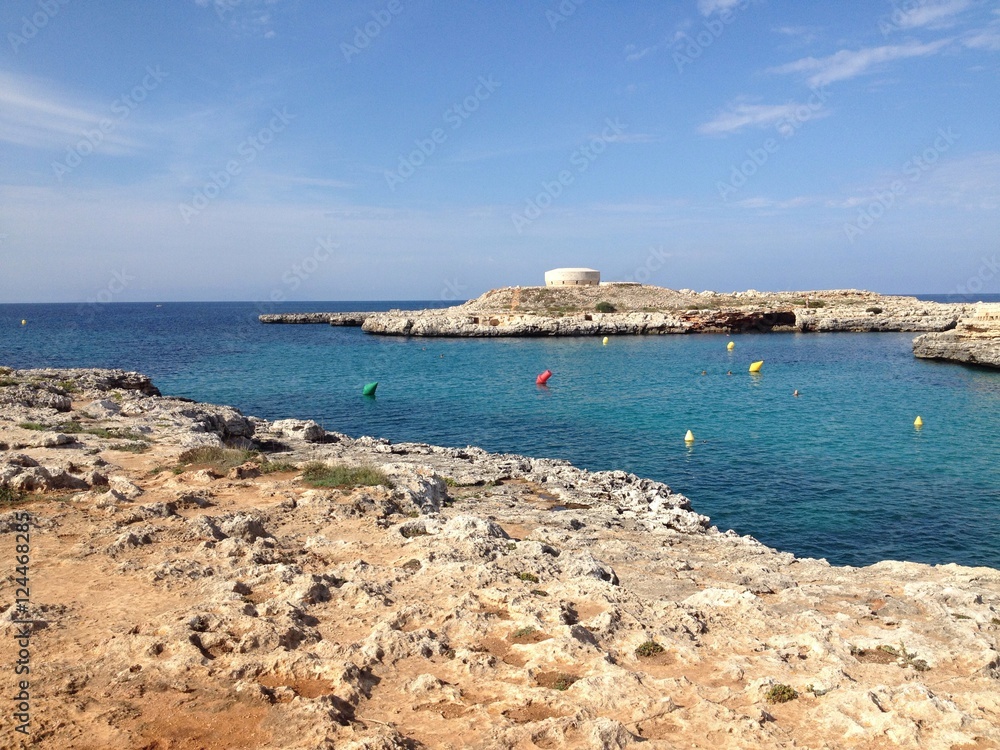 Sa Caleta, Menorca