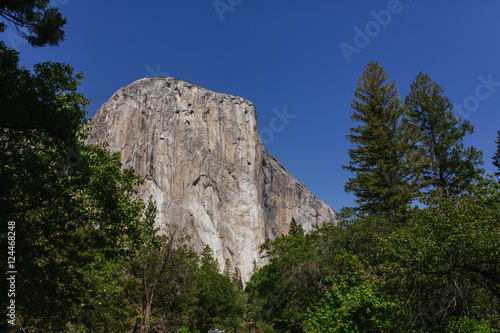 El Capitan   Yosemite Valley © Tomas Vlcek
