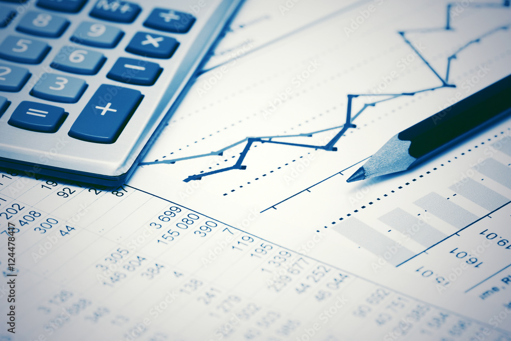 Financial accounting stock market graphs analysis Financial accounting stock market graphs analysis