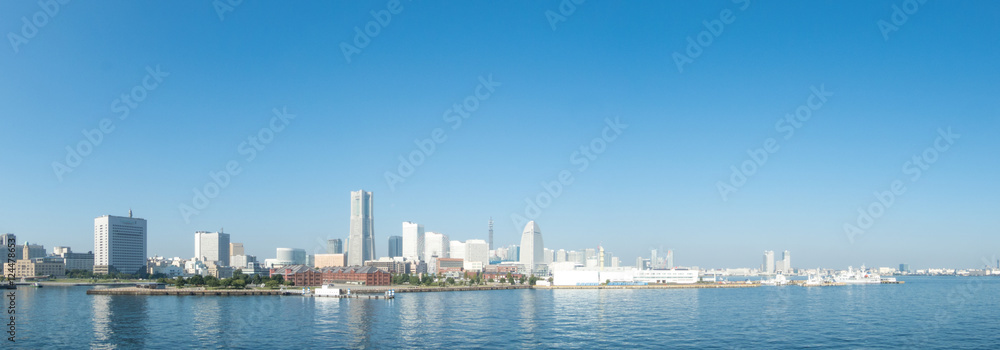 横浜みなとみらい 横浜みなとみらい