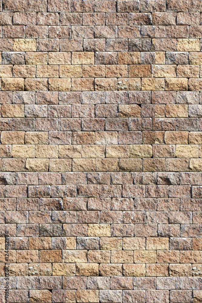 Brick wall Brick wall