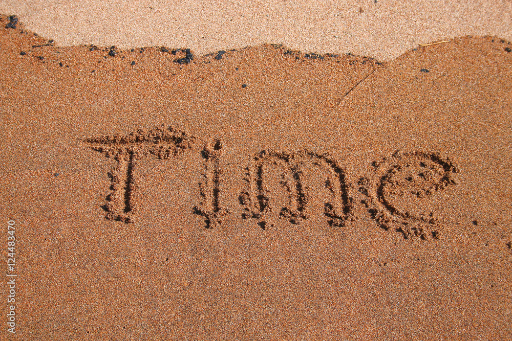 Fototapeta premium word 