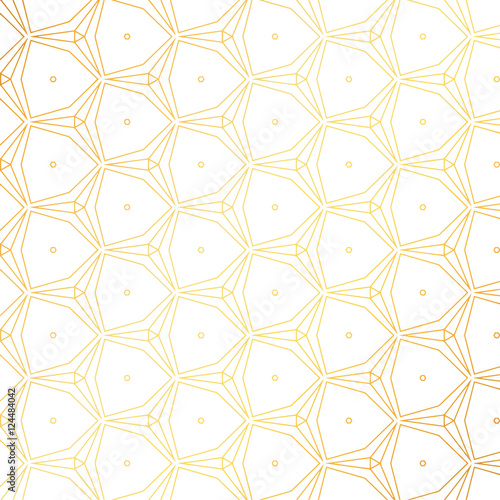 Amazing golden pattern background. Golden pattern texture