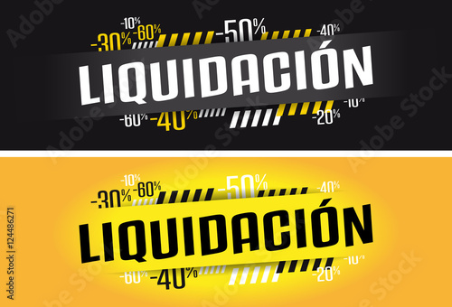 Liquidación