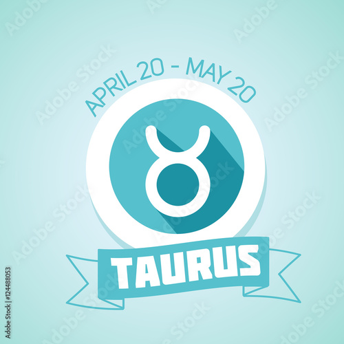 Taurus zodiac sign