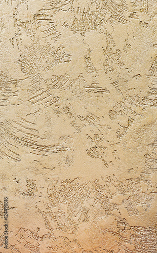 Decorative stucco texture (background art deco texture)