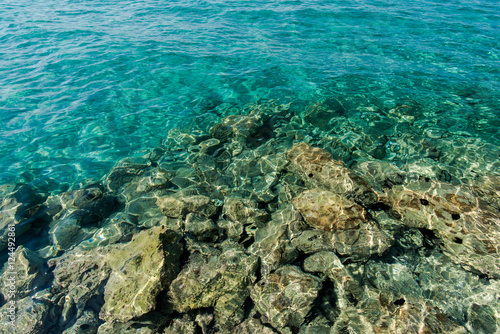 Fototapeta Naklejka Na Ścianę i Meble -  Amazing Greece,zakynthos island