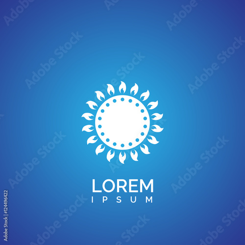 burner icon design