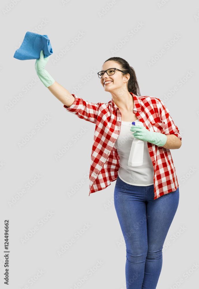 Housekeeping Housekeeping