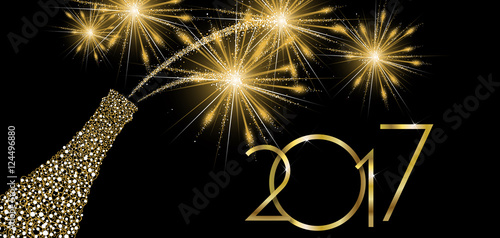 Nouvel an 2017