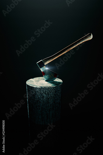 Axe