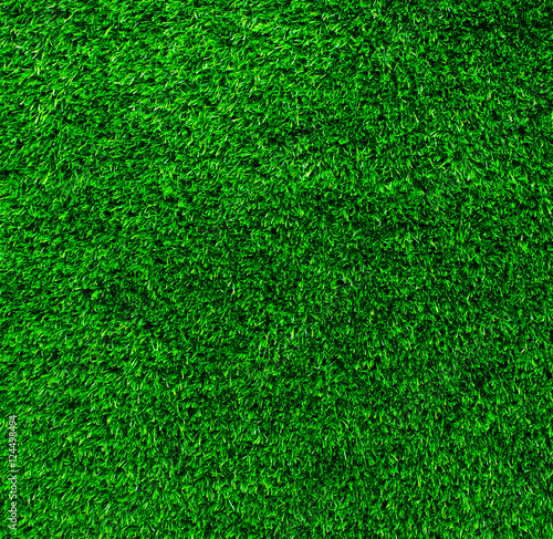 artificial grass © seksan1
