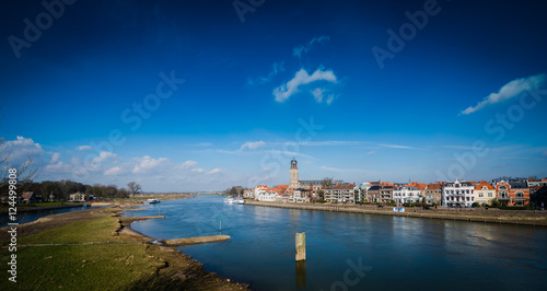 Plakat Deventer