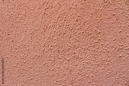 Textura de pared estucada