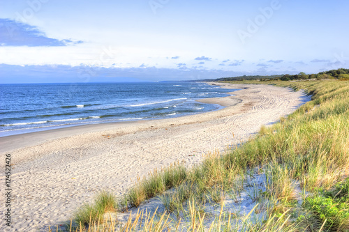 Baltic Sea Coast