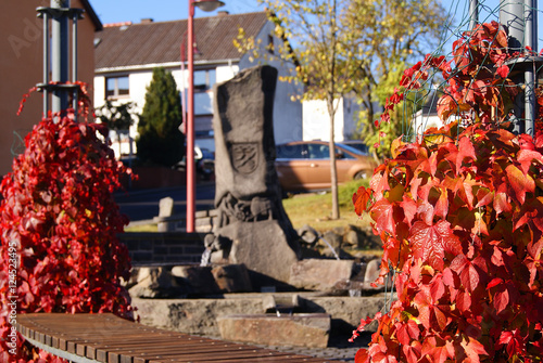 Üdersdorf Brunnen photo