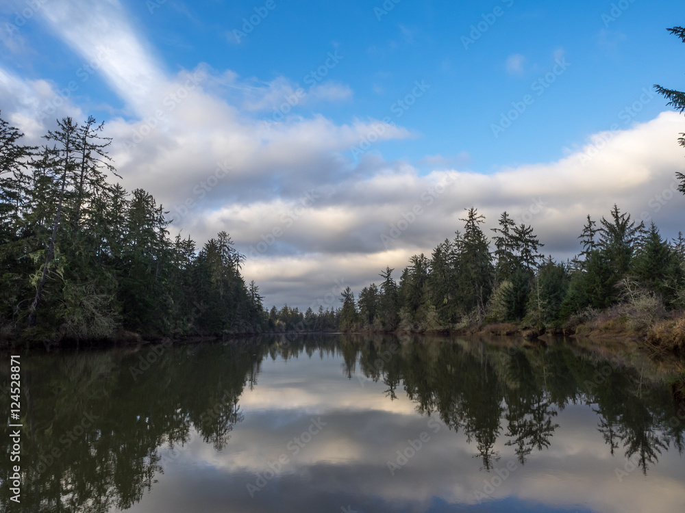 Chehalis River Trail