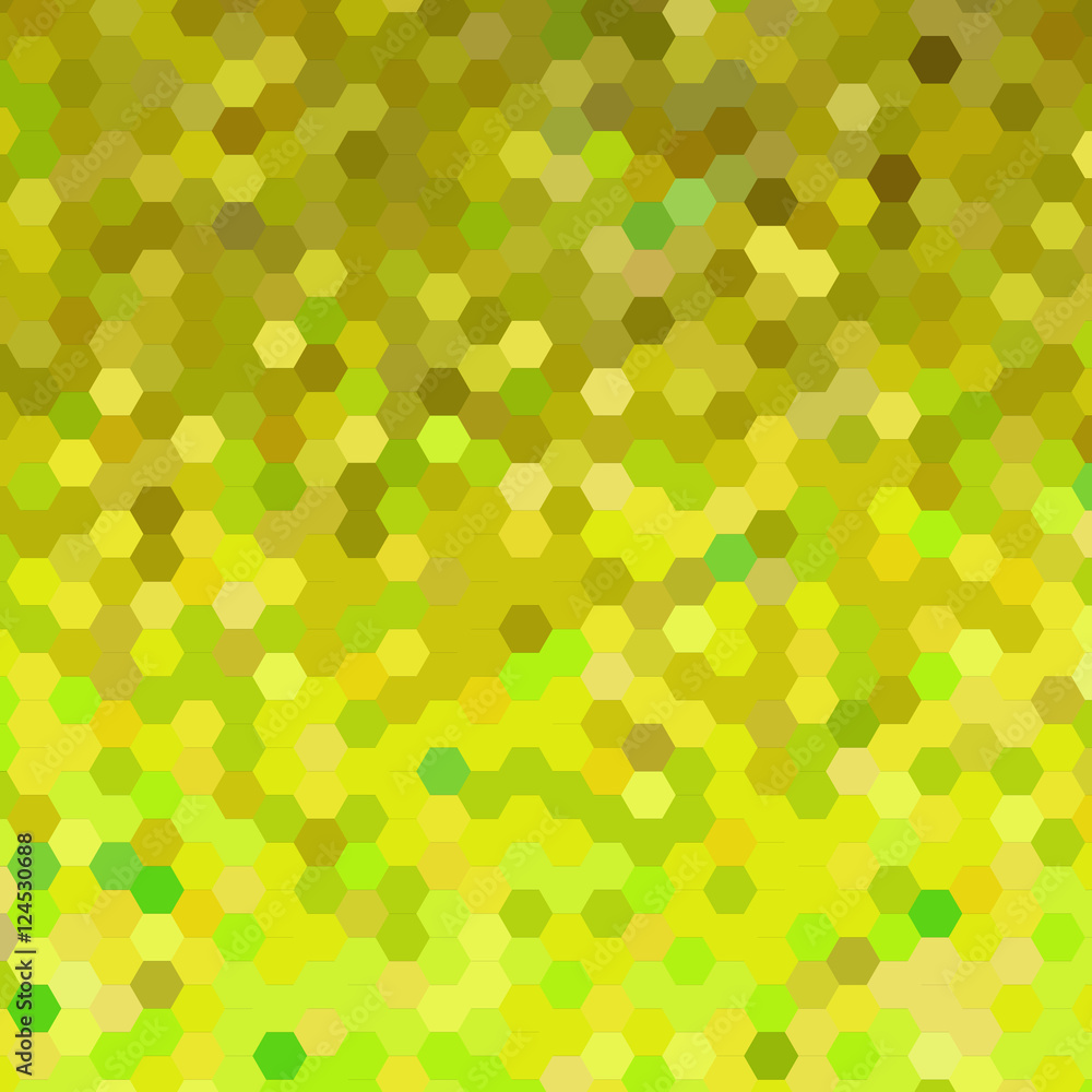 abstract vector geometric hexagon background abstract vector geometric hexagon background