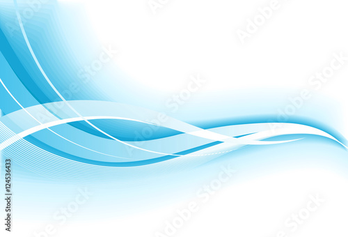 Modern abstract background.